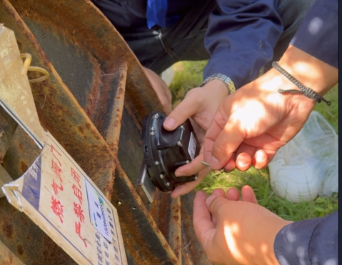 井蓋傳感器作用是什么-新光智能 井蓋傳感器作用是什么-新光智能