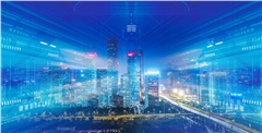 管線入廊，管廊智能化發(fā)展